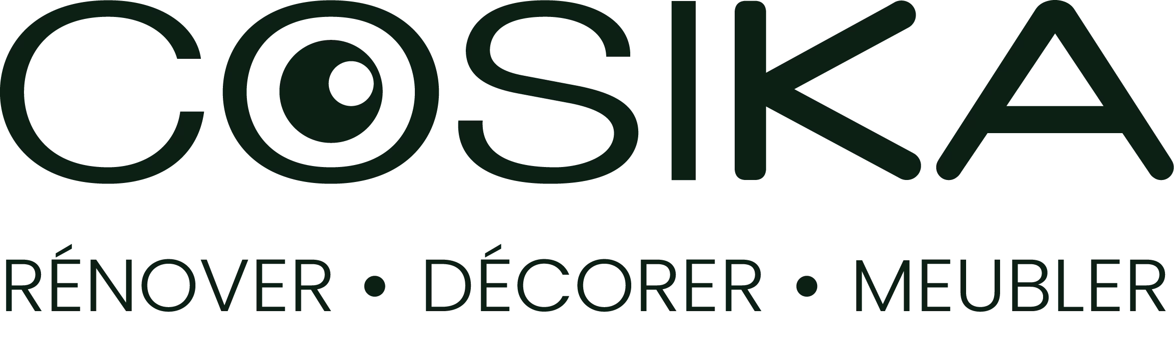 Logo Cosika Logo Cosika
