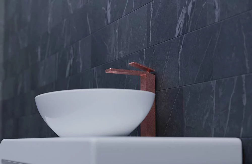 Pose carrelage Angers