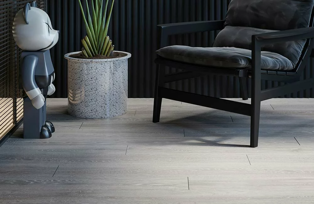 pose parquet Angers